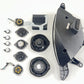 2024 ACURA INTEGRA TYPE S SPEAKER SET WITH AMPLIFIER MODULE ELS STUDIO 3D OEM