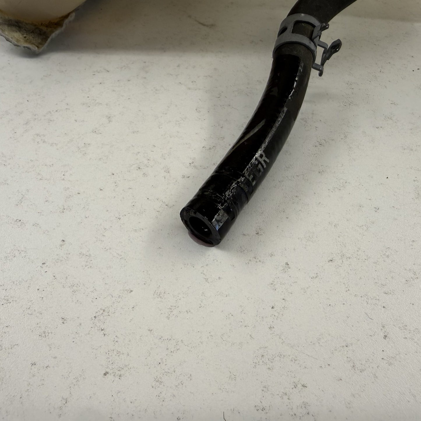 2019-2026 Ram 2500 3500 Cummins Coolant Reservoir Overflow Expansion Tank OEM