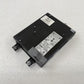 2014-2018 Bentley Flying Spur Phone Bluetooth Interface Module 3D0035730D OEM