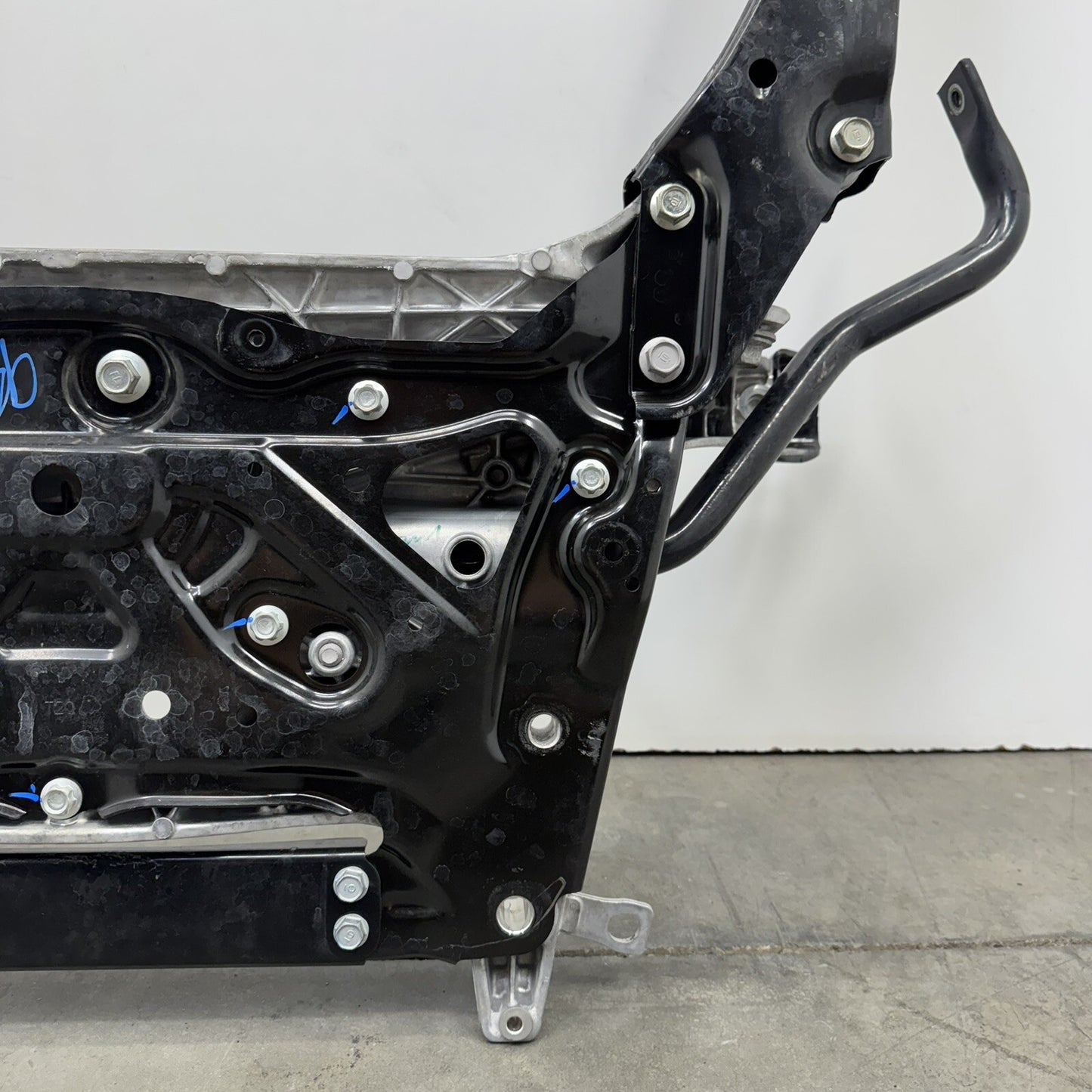24-26 Acura Integra Type S Front Subframe Crossmember Engine Cradle OEM