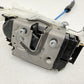 10-16 Mercedes W212 E350 Passenger Right Front Door Latch Lock Actuator OEM