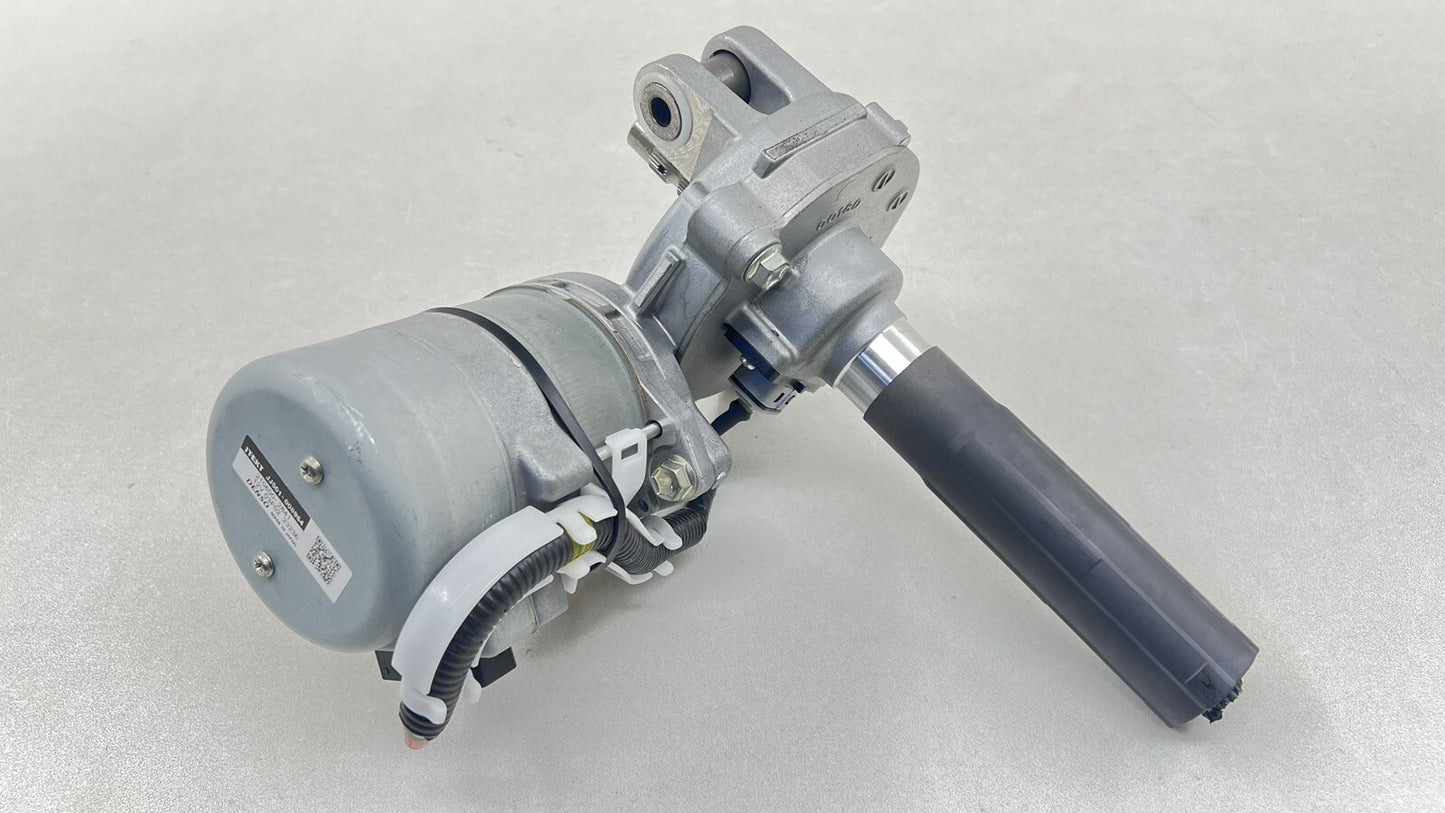 22-25 TOYOTA GR86 ELECTRONIC ELECTRIC STEERING COLUMN MODULE 34500CC022 OEM