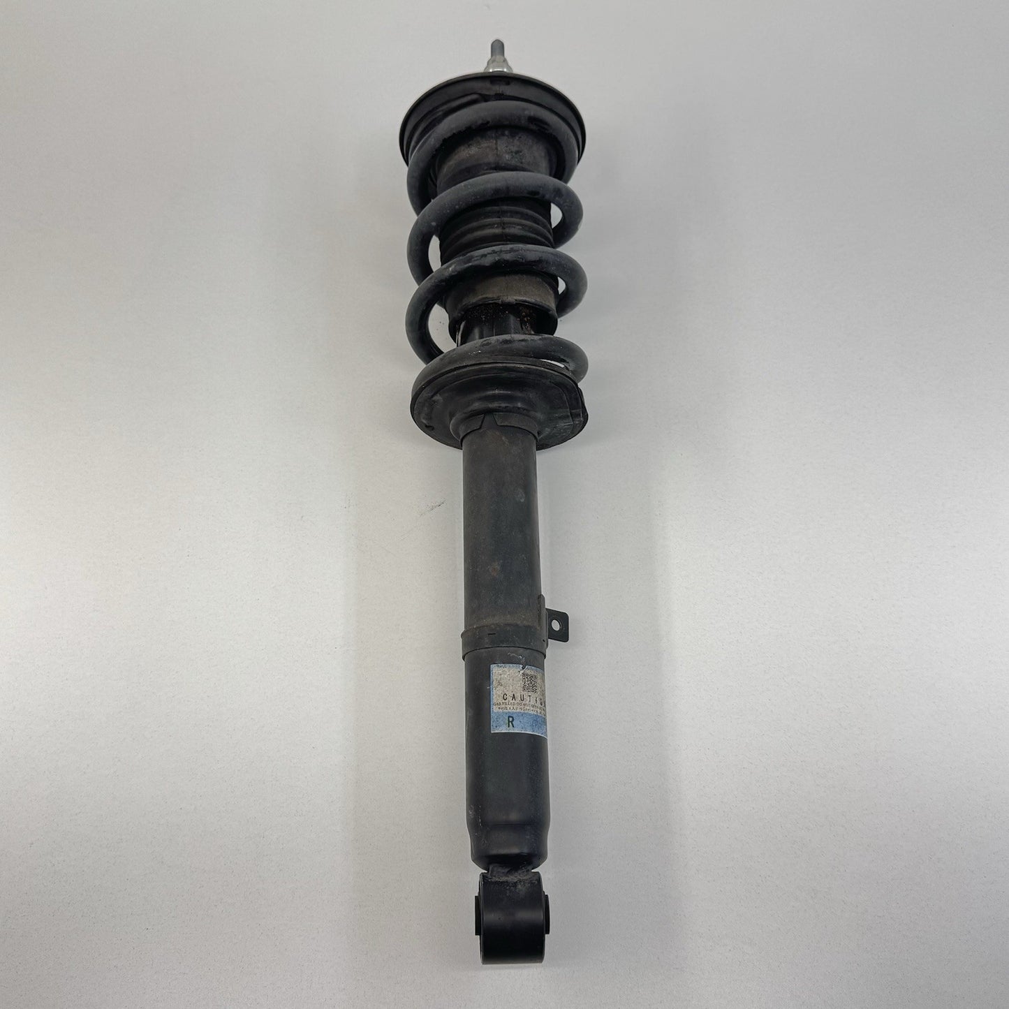 08-14 Lexus IS F 5.0L V8 Right Front Shock Strut Spring Absorber 48510-53190 OEM