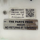 22-25 TOYOTA GR86 2.4L GAS TANK FUEL PUMP SENDING UNIT PAIR 42021CC010 OEM