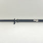 13-18 BENTLEY FLYING SPUR W12 DRIVESHAFT DRIVE SHAFT LINE PROPELLER CARRIER OEM
