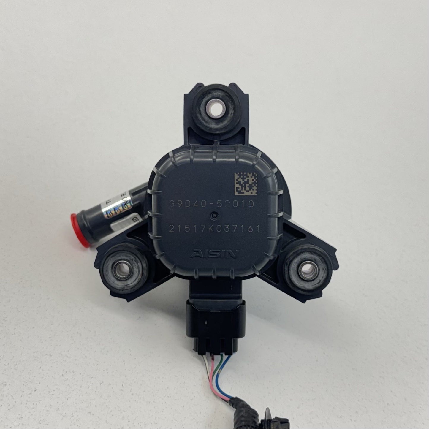 12-17 Toyota Prius V Engine Auxiliary Electric Water Pump G9040-52010 OEM
