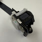 2023-2025 Honda Pilot Driver Left Front Seatbelt Seat Belt Retractor Black OEM