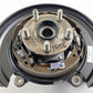 22-26 Toyota GR86 BRZ Passenger Right Rear Spindle Knuckle Hub Wheel Bearing OEM