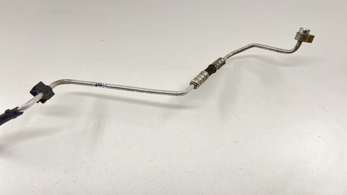 20-22 FORD MUSTANG GT500 HVAC AC AIR CONDITIONING LINE HOSE PIPE TUBE OEM