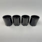 19-21 BMW M2 F87 Competition Rear Muffler Exhaust Tip Set Black 7853892 OEM