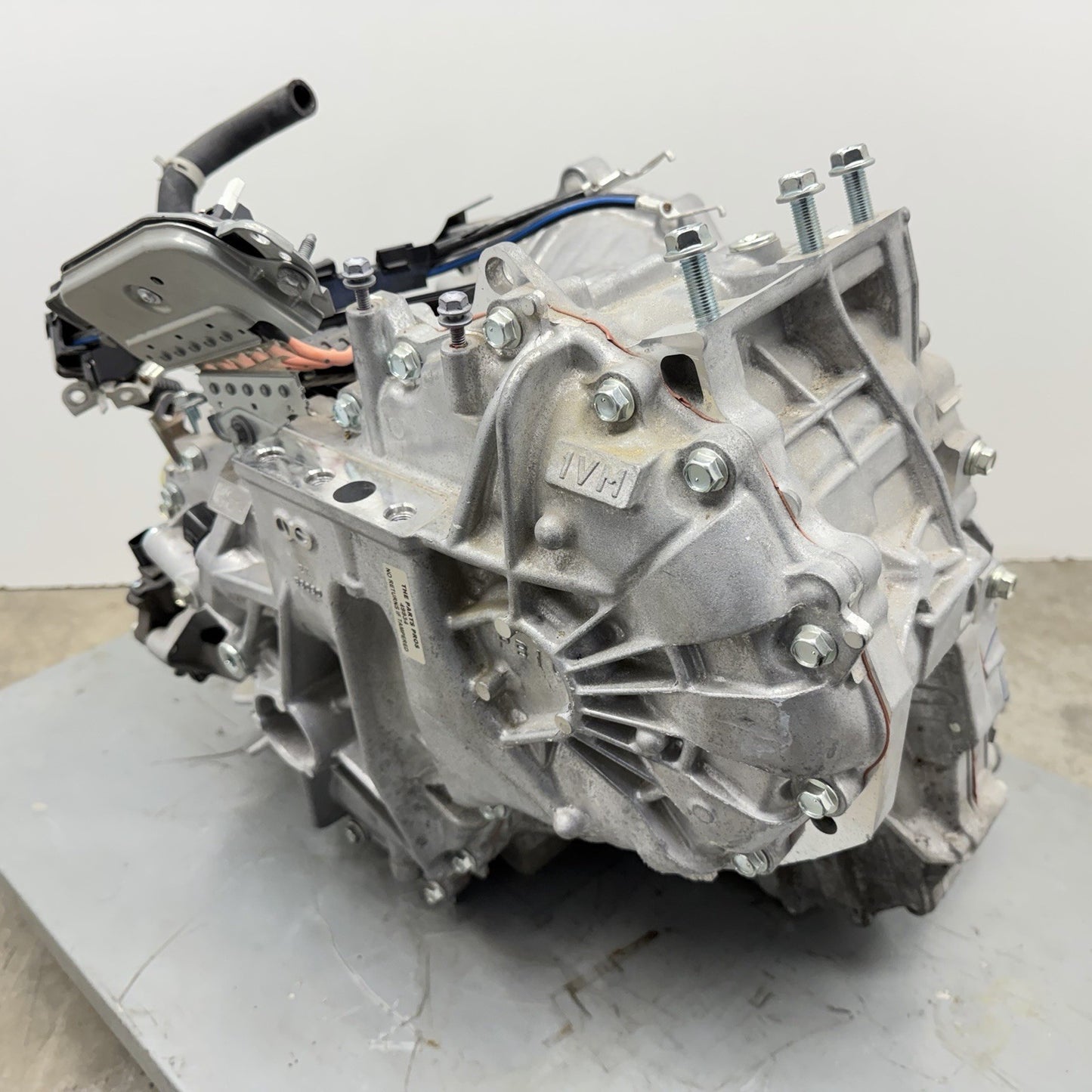 23-26 Toyota Prius Hybrid Transmission Assembly 4K Miles 30900-47230 OEM