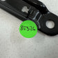 19-25 Toyota RAV4 Left Or Right Front Seatbelt B Pillar Height Adjuster OEM