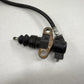 22-26 Toyota GR86 BRZ Manual Transmission Master Cylinder Clutch Slave Set OEM