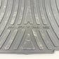23-26 Toyota Prius Rear Trunk Cargo All Weather Rubber Floor Mat PT908-47235 OEM