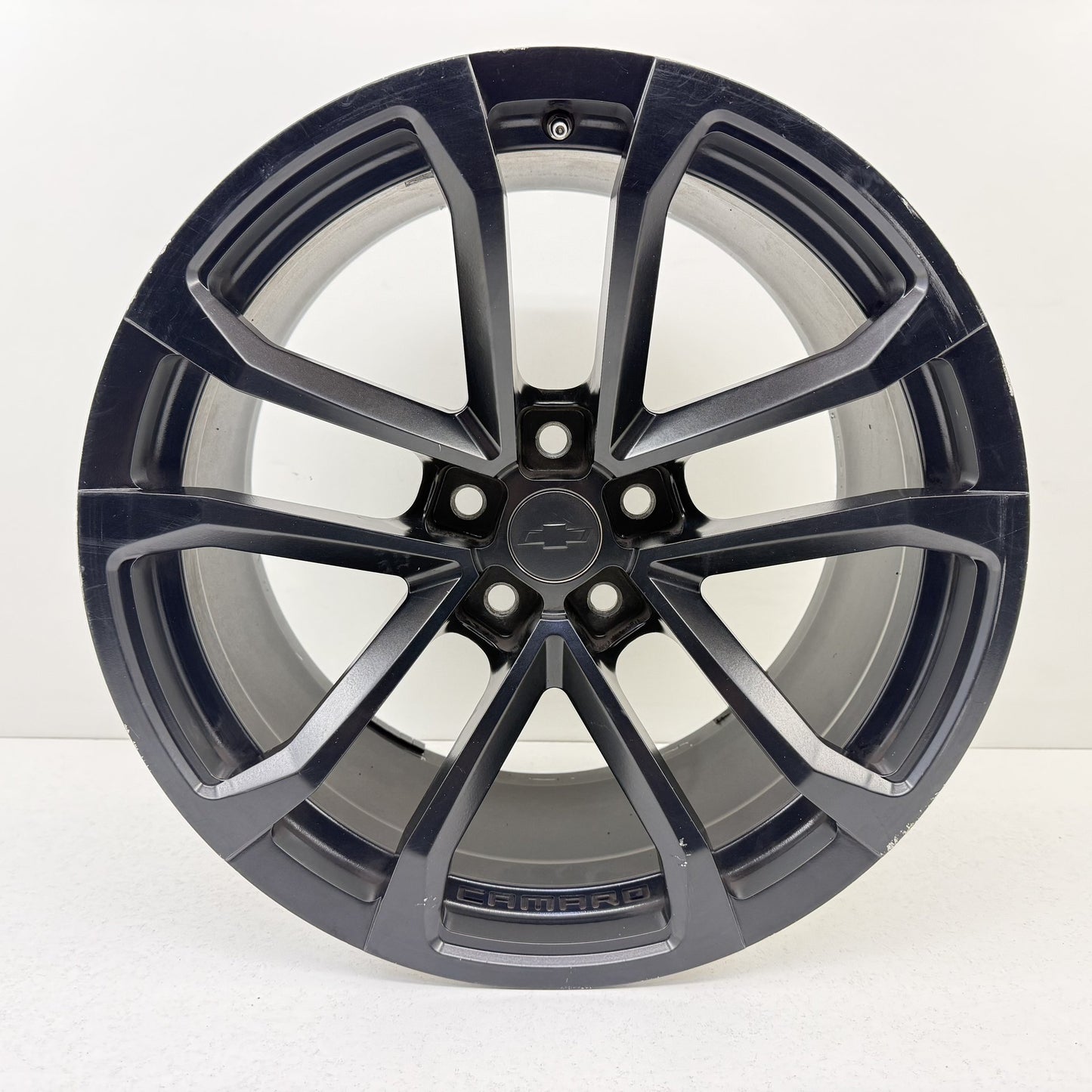 2013-2015 Chevrolet Camaro SS 1LE 20" 20x11 Rear Wheel Rim 22798742 Factory OEM