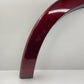 19-24 Ram 2500 3500 Passenger Right Rear Bed Wheel Arch Fender Flare Molding OEM