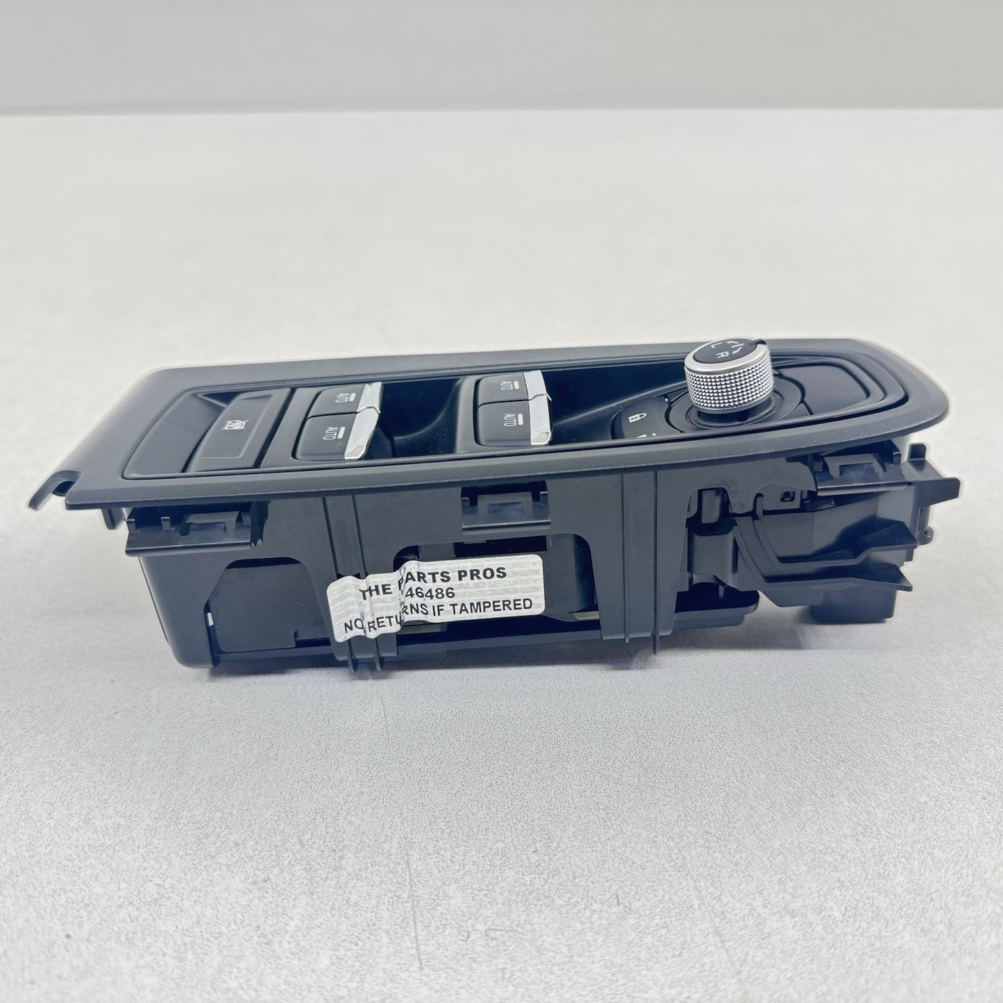 22-25 Subaru WRX Driver Left Front Door Master Window Switch 83071VC060 OEM