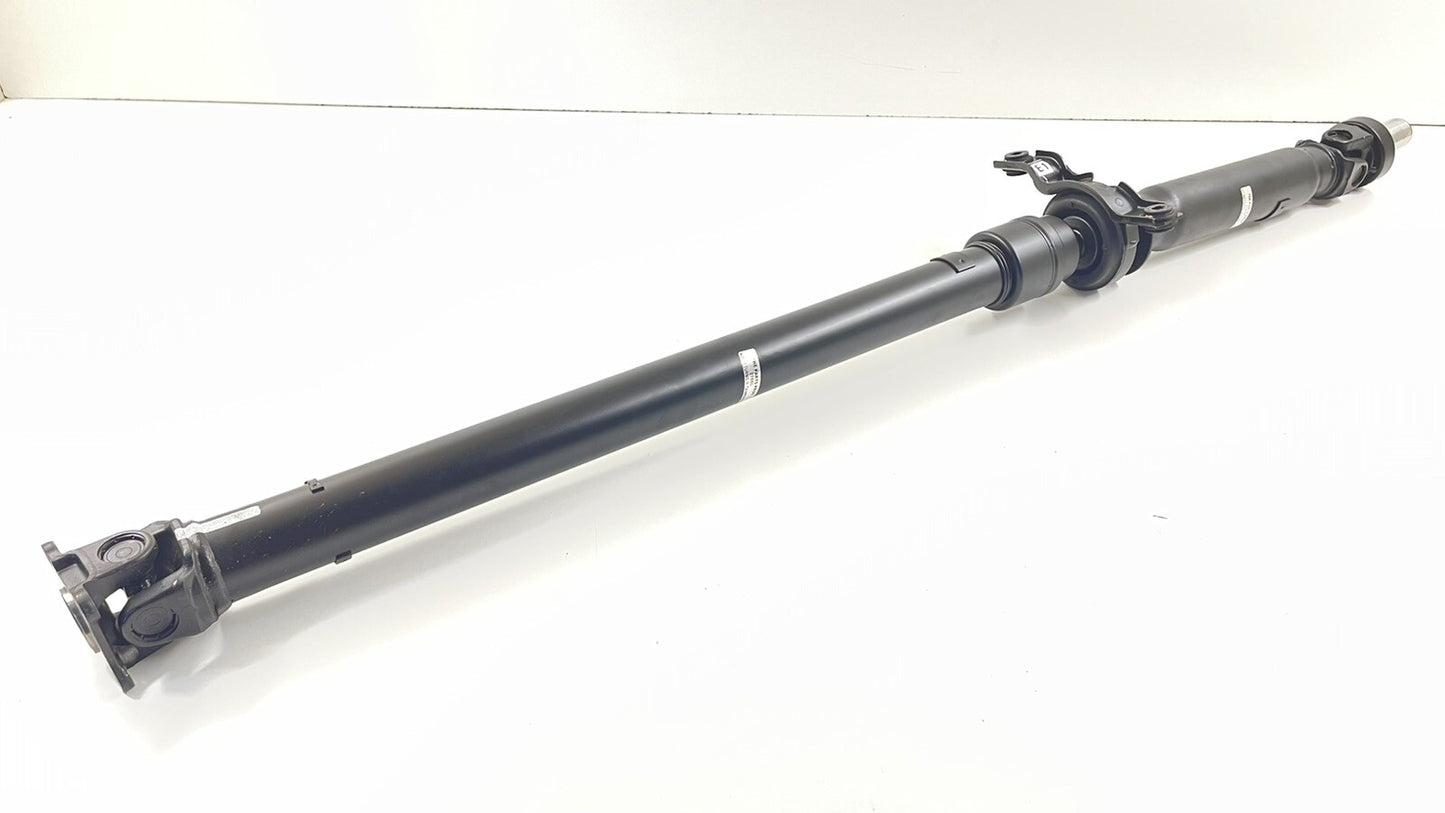 22-23 TOYOTA GR86 2.4L MANUAL TRANSMISSION DRIVESHAFT LINE PROPELLER OEM