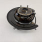 2015-2021 Subaru WRX STI Rear Spindle Knuckle Hub Wheel Bearing Pair OEM