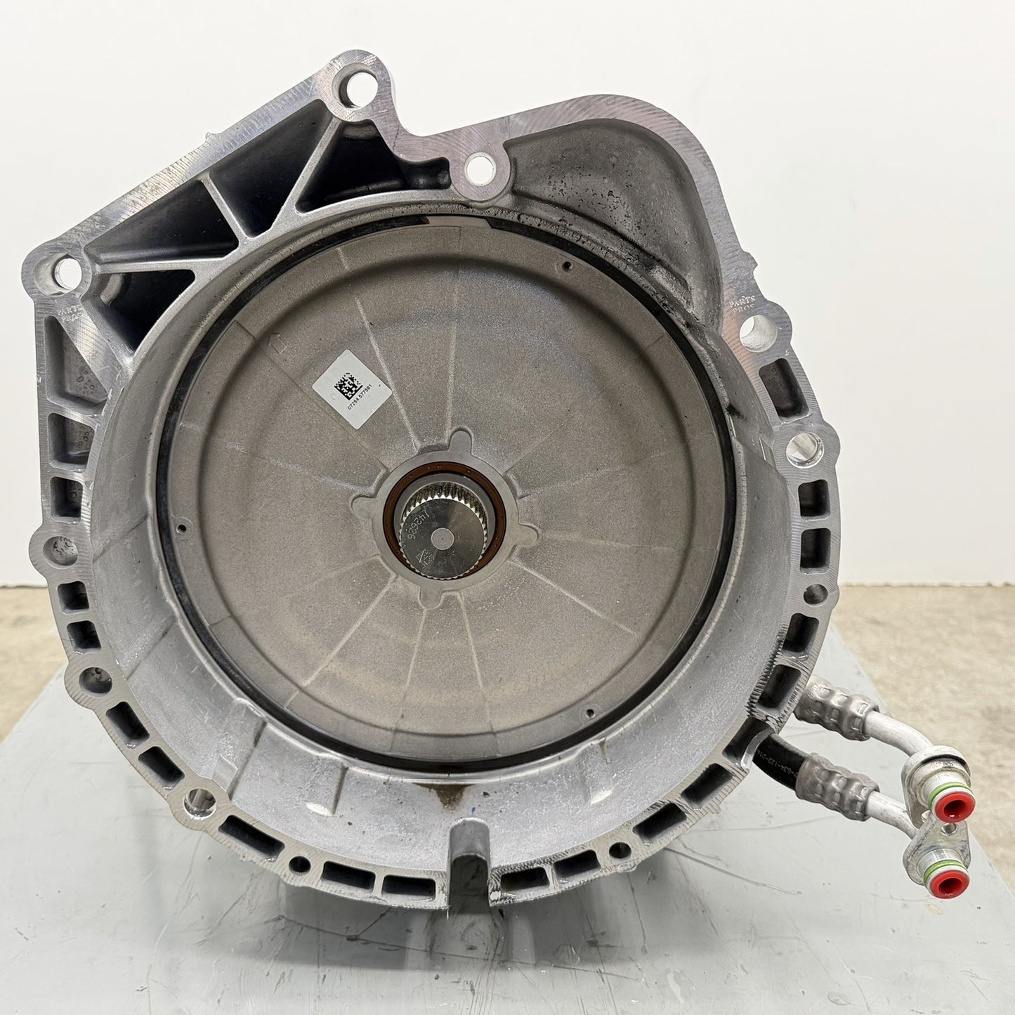 15-21 BMW F80 F82 F87 M2 M3 M4 S55 DCT Dual Clutch Transmission GS7D36SG 63K OEM
