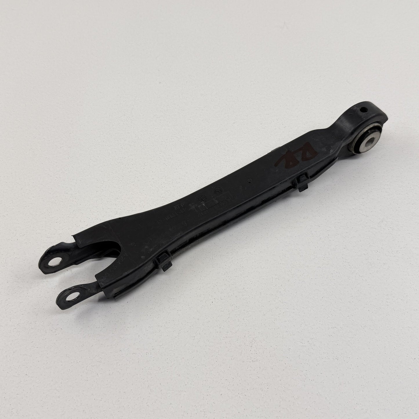 2008-2014 Mercedes C250 W204 Passenger Right Rear Control Arm Suspension Set OEM