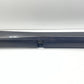 14-24 MASERATI GHIBLI LEFT SIDE SKIRT ROCKER PANEL COVER TRIM 670010789 OEM