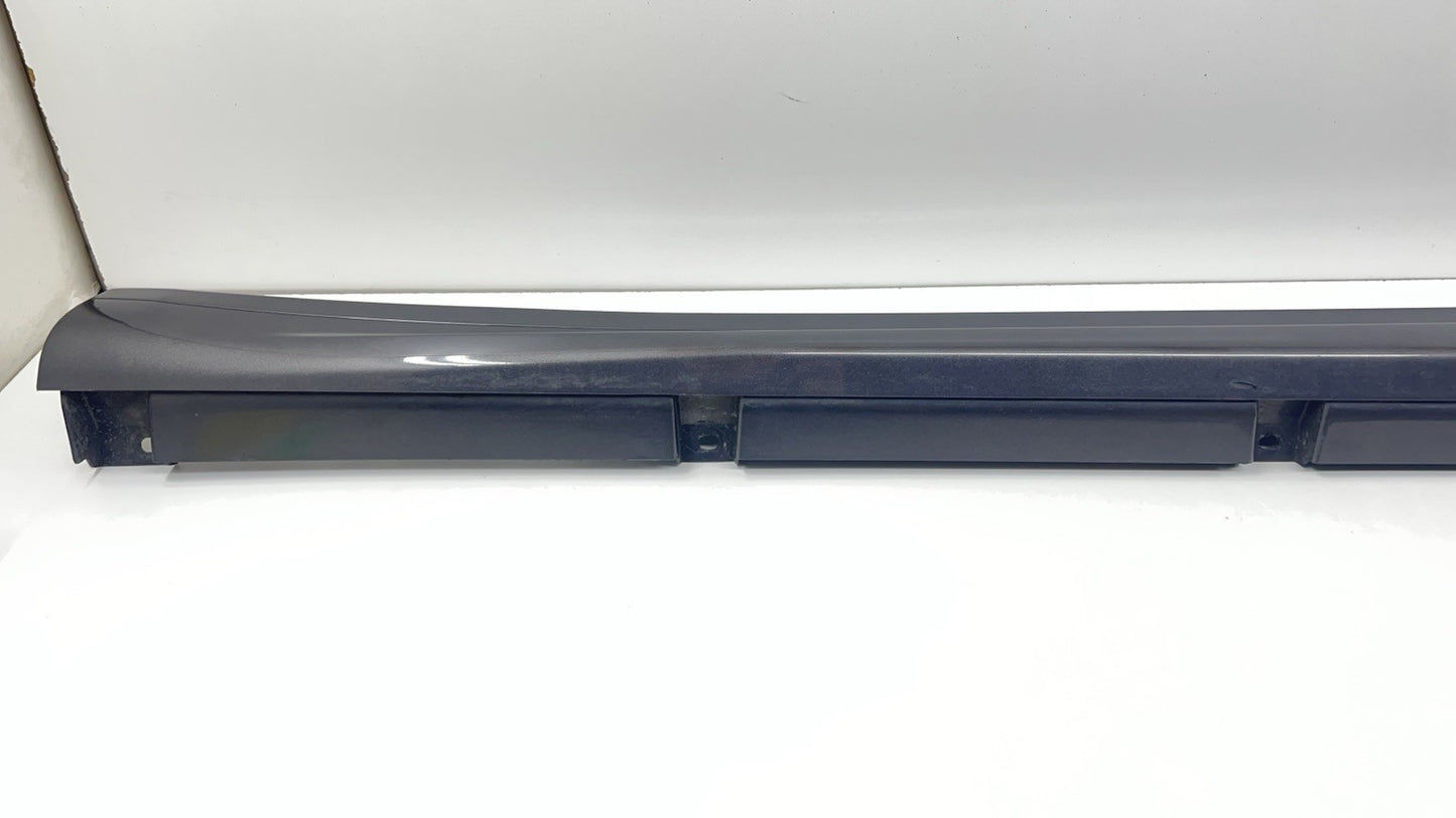 14-24 MASERATI GHIBLI LEFT SIDE SKIRT ROCKER PANEL COVER TRIM 670010789 OEM