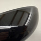 15-20 Dodge Charger Driver Left Door Mirror Side View Blind Spot Black OEM