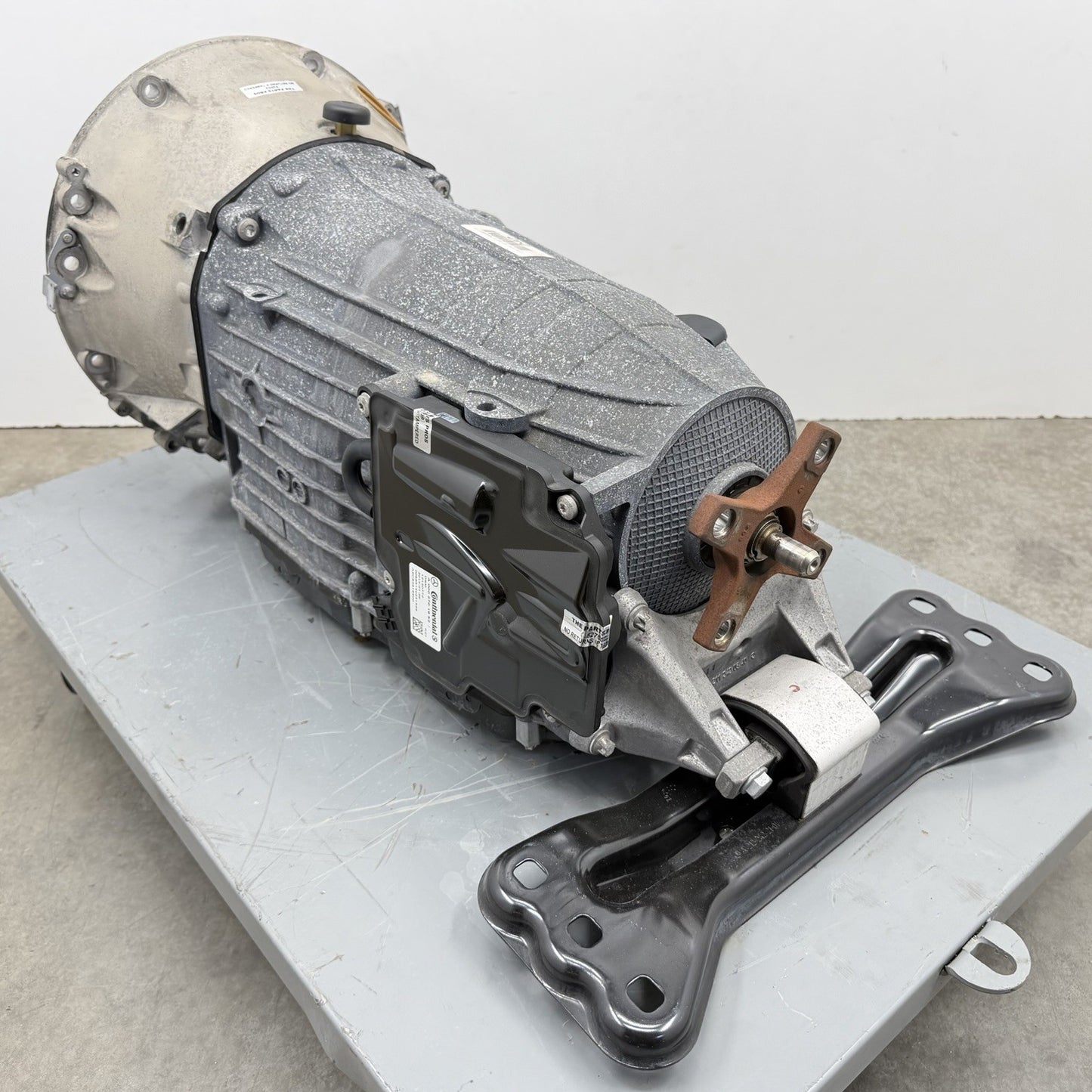 2014 Mercedes W218 CLS550 RWD 7G 722.909 Automatic Transmission 59K Miles OEM