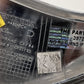 18-20 HONDA ODYSSEY RIGHT FRONT BUMPER SIDE BEZEL MOLDING COVER TRIM OEM