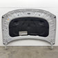 2022-2026 Hyundai Elantra N Front Hood Panel Complete Cyber Gray Metallic OEM