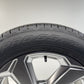 19-22 Toyota RAV4 Hybrid Wheel Rim W/ Tire 18x7 +35 Offset Factory OEM