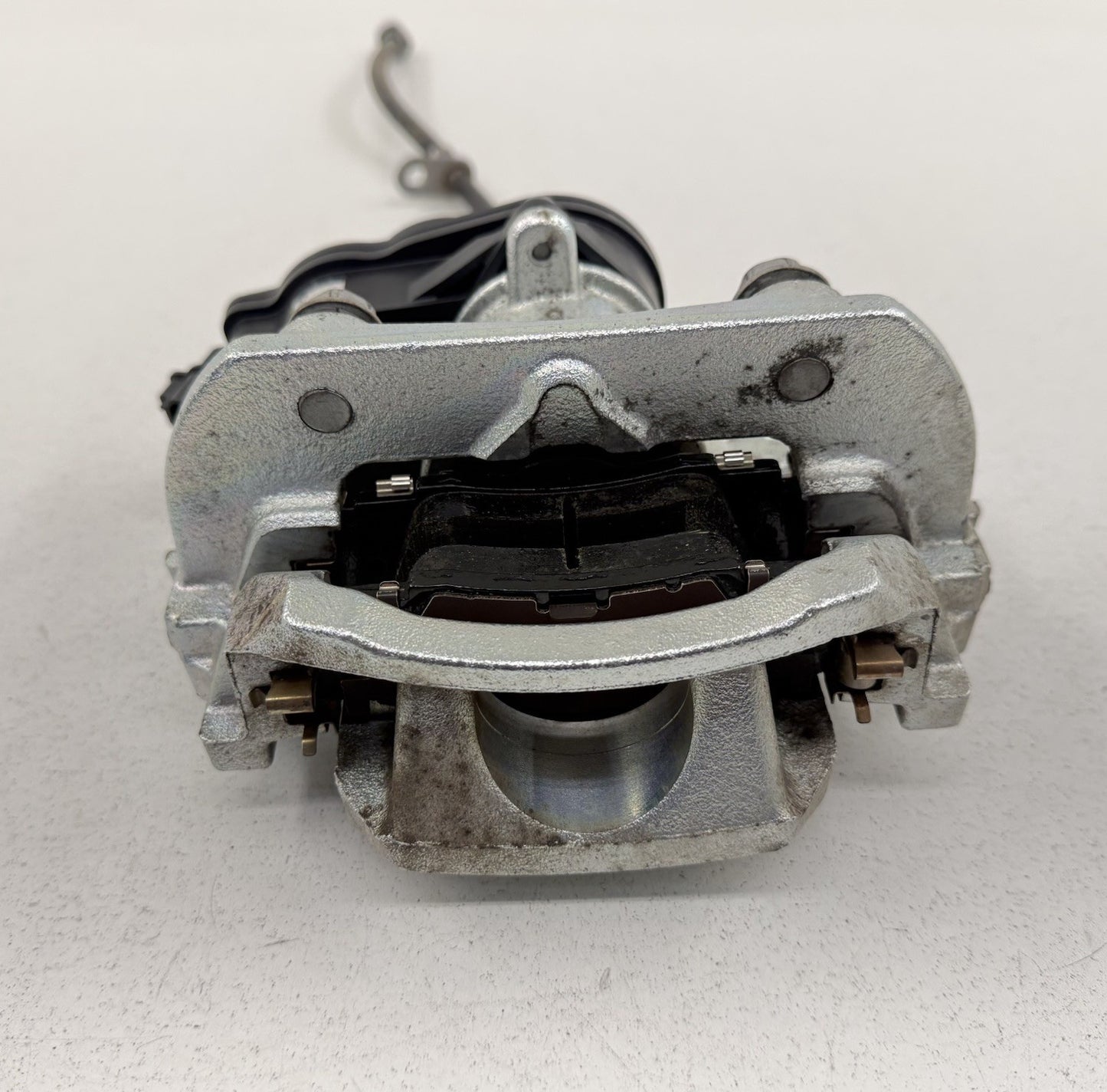 25-26 Toyota Camry Passenger Right Rear Brake Caliper OEM
