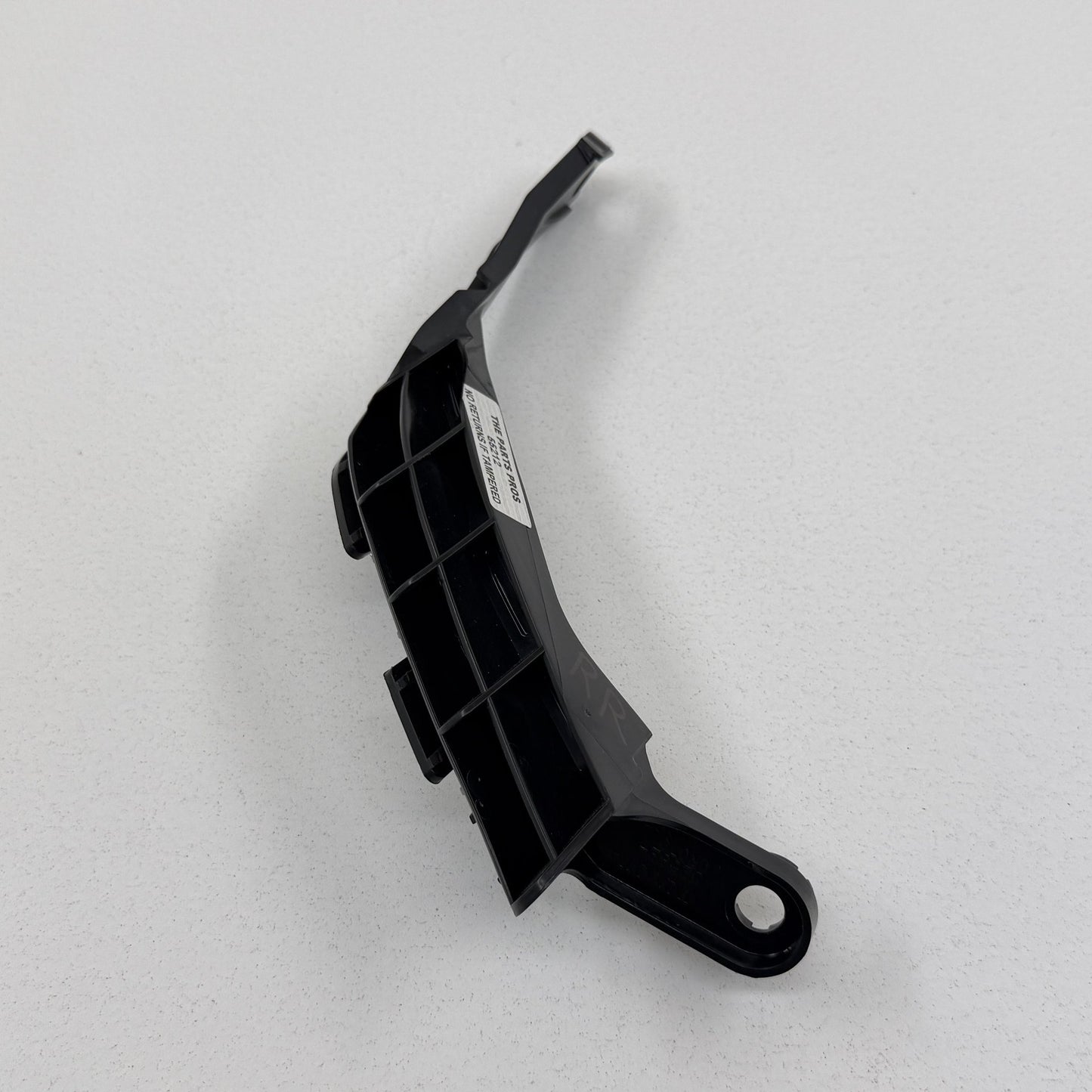 2019-2025 Toyota RAV4 Right Rear Bumper Retainer Bracket Mount Support OEM