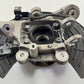 17-24 Maserati Ghibli Driver Left Rear Spindle Knuckle Hub Wheel Bearing OEM