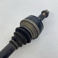 05-12 Porsche 911 997 Manual Rear CV Axle Shaft Left Or Right 99733202402 OEM