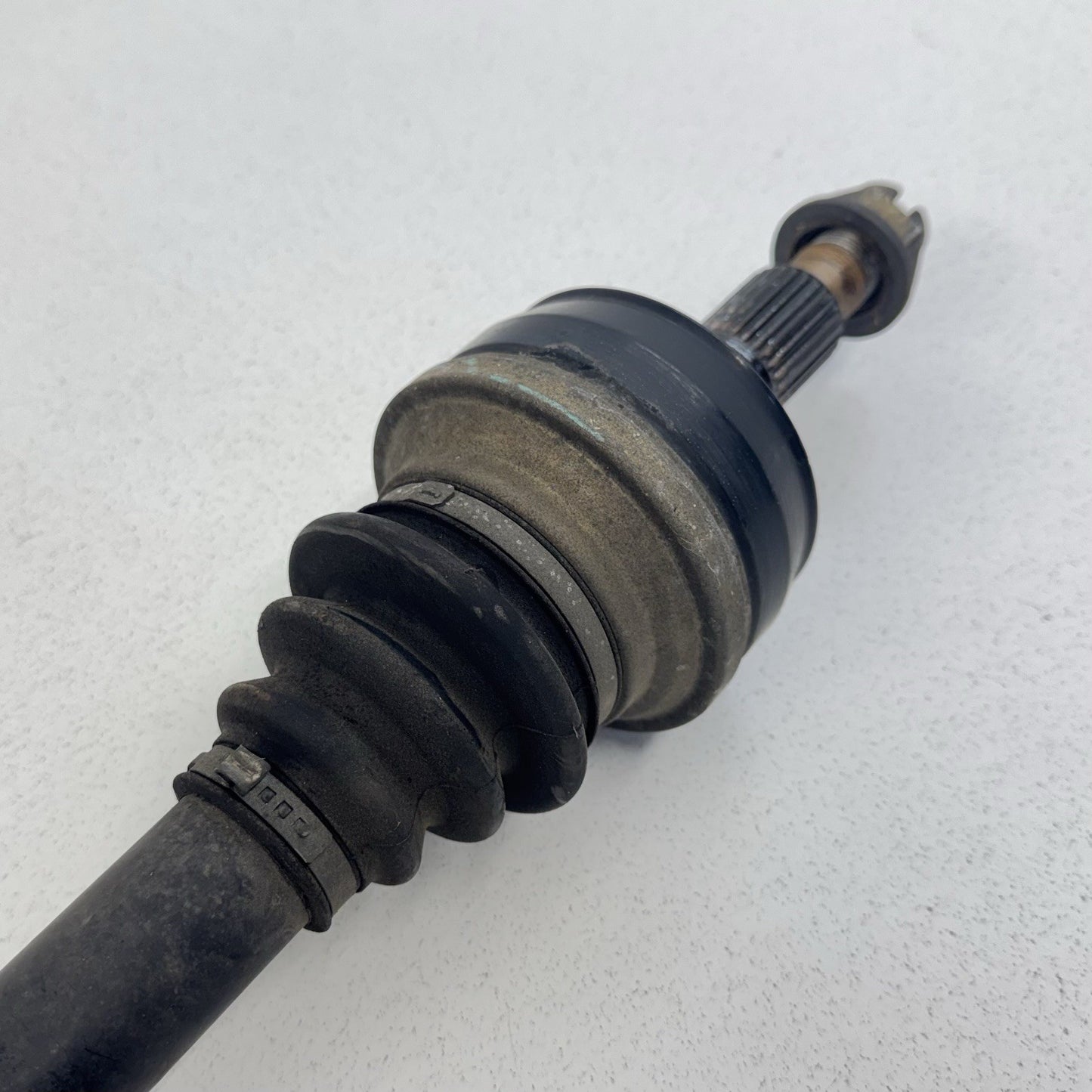 05-12 Porsche 911 997 Manual Rear CV Axle Shaft Left Or Right 99733202402 OEM