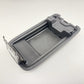 19-23 Dodge Charger Hellcat Center Console Armrest Arm Rest Black Leather OEM