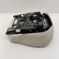 2014-2017 Mercedes-Benz S550 W222 Left Rear Power Seat Lower Cushion Beige OEM