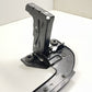 14-23 MASERATI QUATTROPORTE FRONT LOWER RADIATOR MOUNT SUPPORT BRACKET OEM
