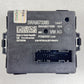 22-25 VOLKSWAGEN GOLF R MK8 HEADLIGHT HEAD LIGHT LAMP CONTROL MODULE OEM