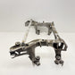 05-12 Porsche 911 997 Carrera 4S Rear Subframe Crossmember Suspension Support