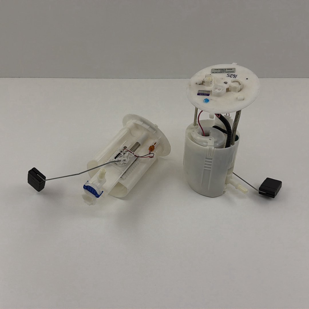 2022 Lexus IS500 - Gas Tank Fuel Pump Sending Unit Pair