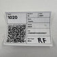 2019-2025 Toyota RAV4 Passenger Right Front Seat Airbag Air Bag 73910-0R080 OEM