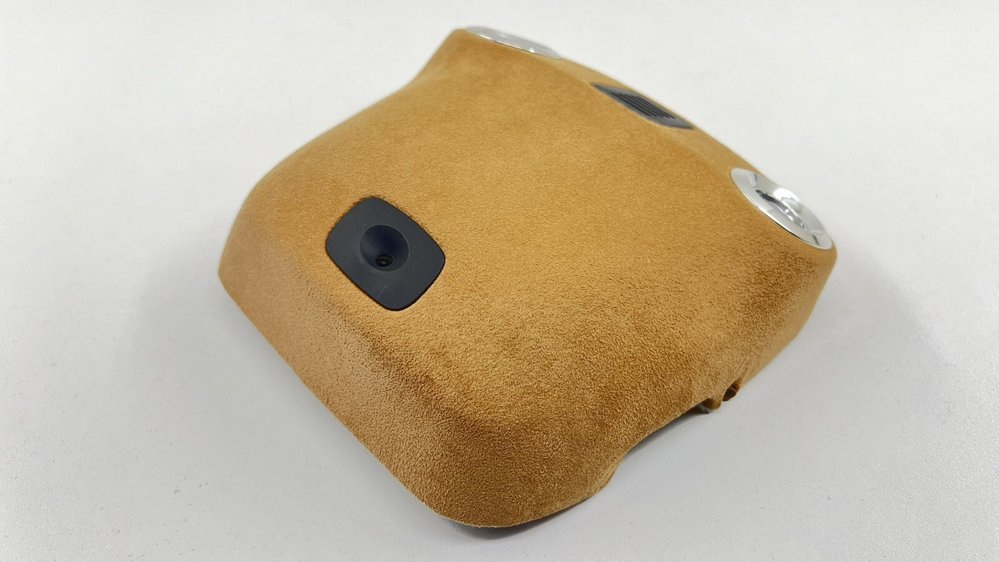 07-17 ASTON MARTIN VANTAGE OVERHEAD CONSOLE DOME READING LIGHT LAMP PANEL OEM