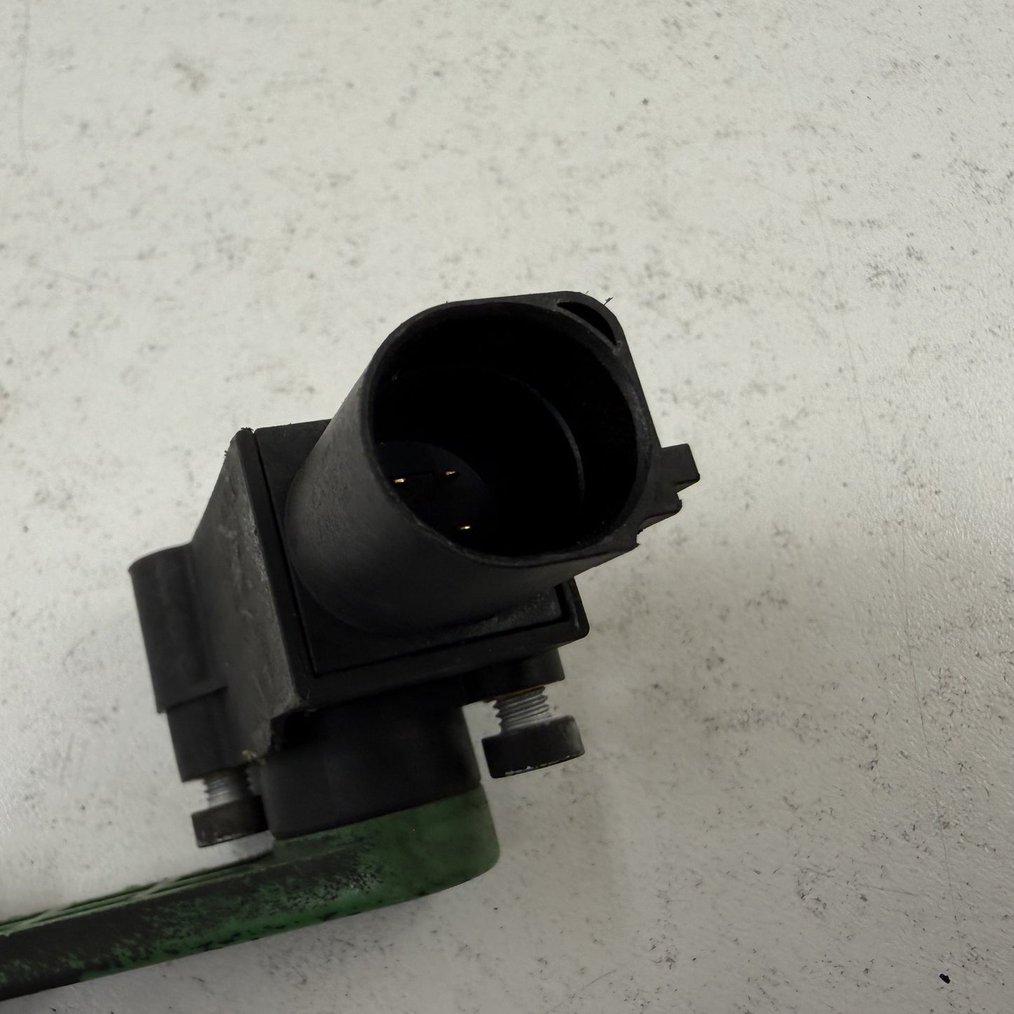 2014-2018 Bentley Flying Spur Left Front Suspension Ride Height Level Sensor OEM