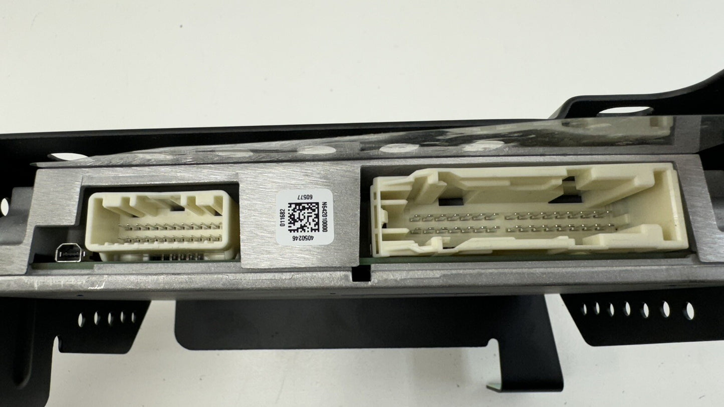 22-24 SUBARU WRX AMPLIFIER AMP AUDIO SOUND HARMAN KARDON 86221VC010 OEM