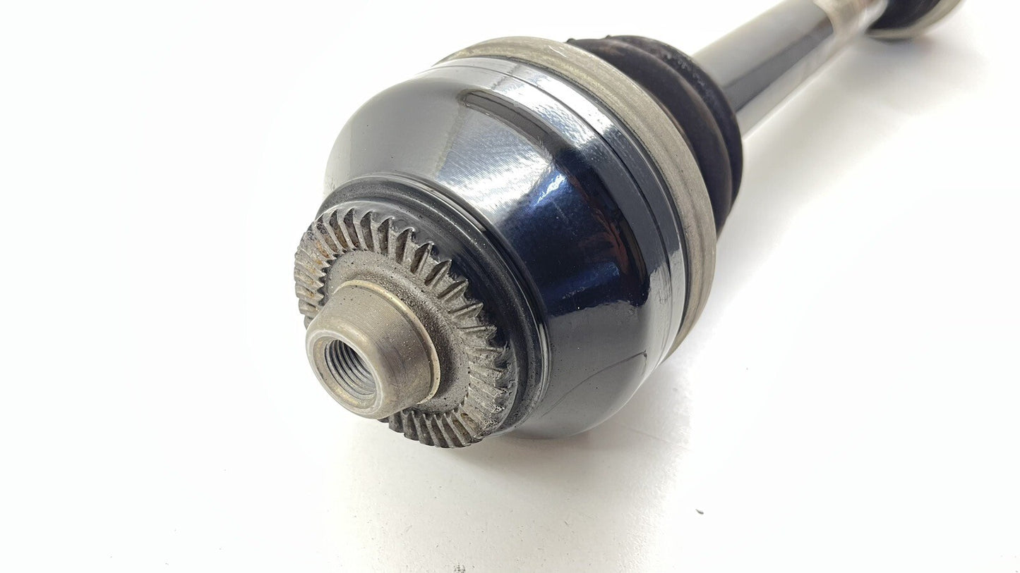 BMW F06 F10 F12 F13 M5 M6 Passenger Right Rear CV Axle Shaft 2284116 OEM