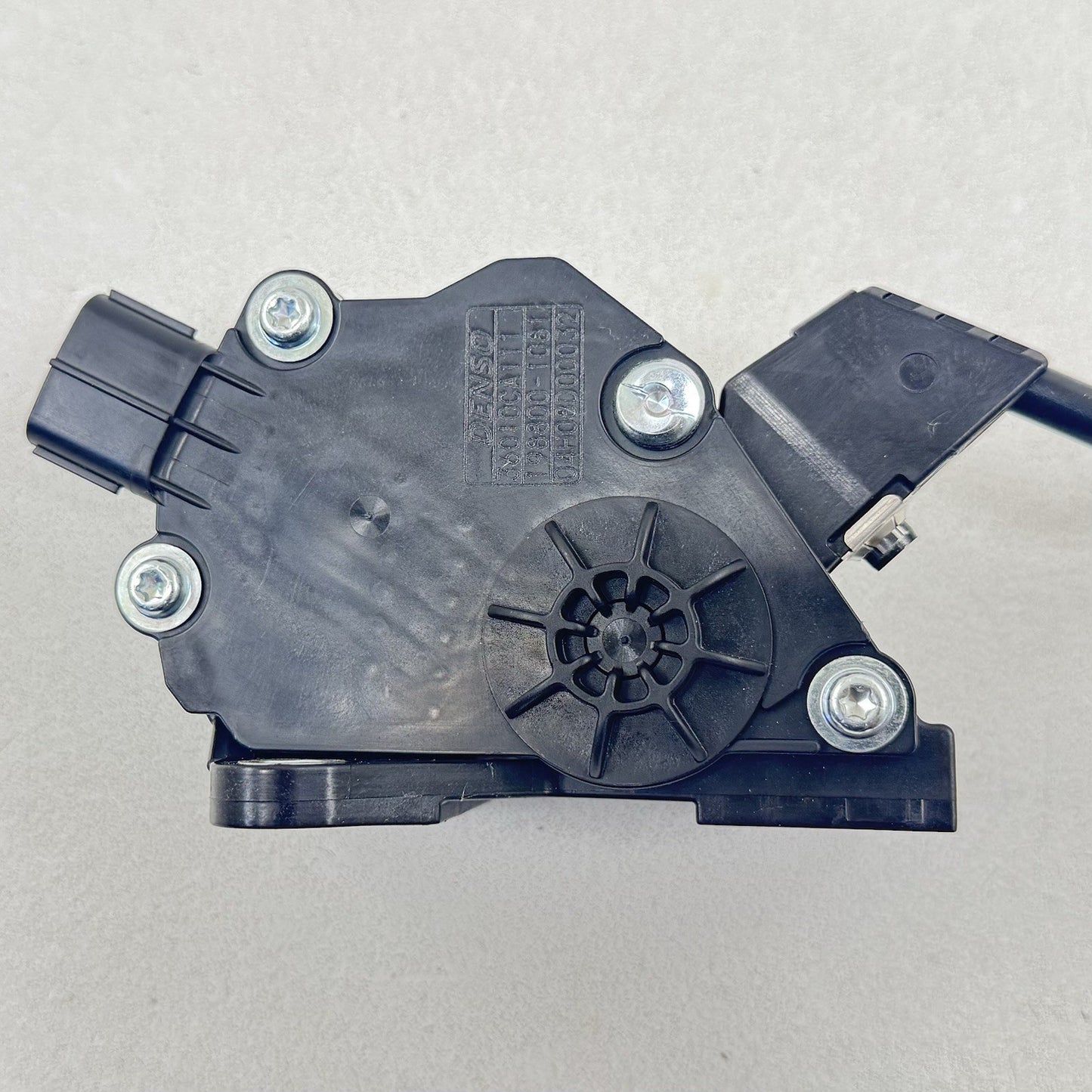 22-25 TOYOTA GR86 PREMIUM GAS PEDAL THROTTLE ACCELERATOR 36010CA111 OEM