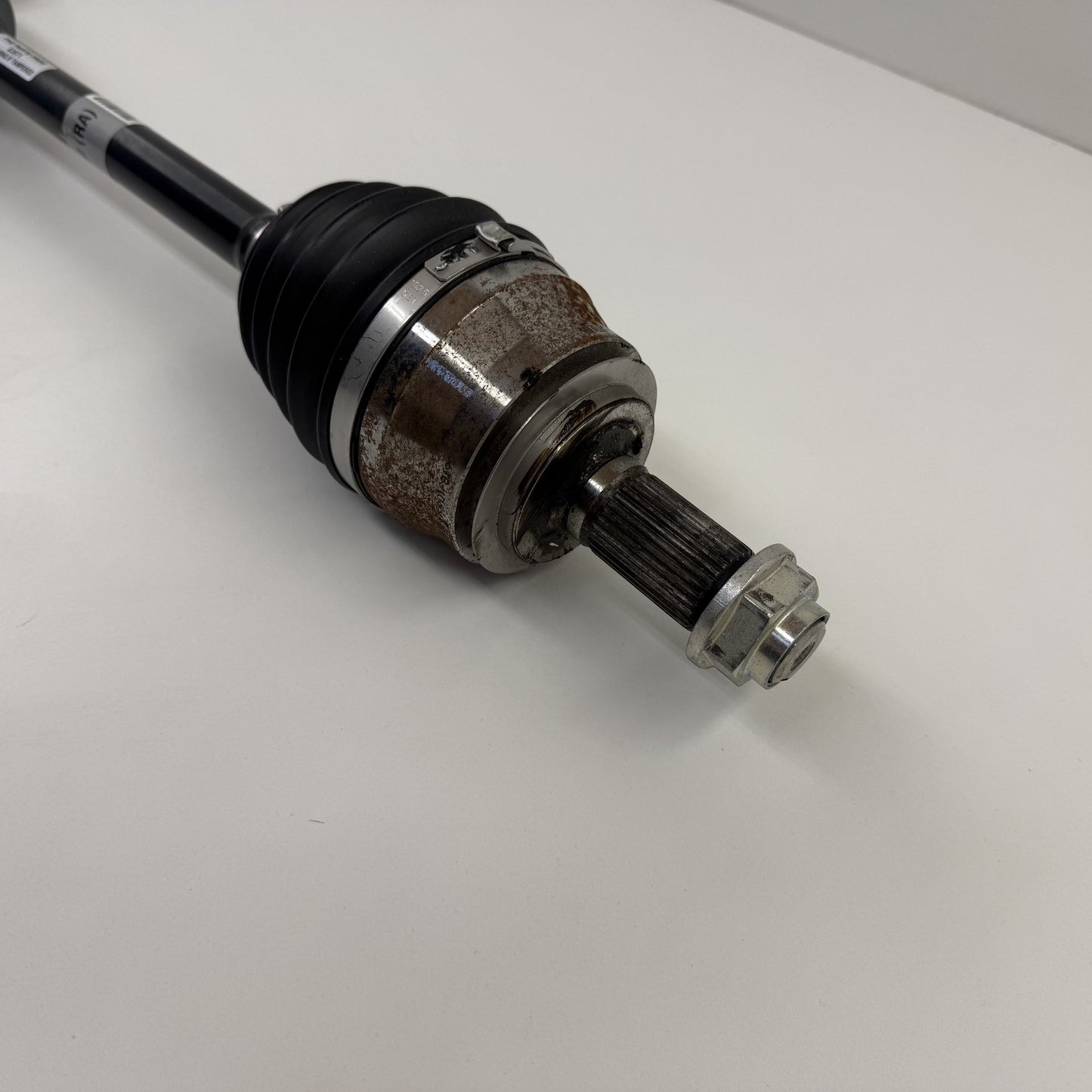 2023-2025 Honda Pilot Passenger Right Front CV Axle Shaft 44305-T90-A01 OEM